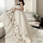 Boemia Duvet Cover Set (100% Brushed Cotton)