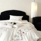 Boemia Duvet Cover Set (100% Brushed Cotton)