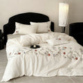 Boemia Duvet Cover Set (100% Brushed Cotton)