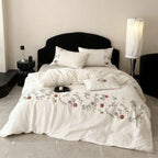 Boemia Duvet Cover Set (100% Brushed Cotton)