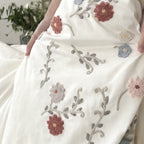 Boemia Duvet Cover Set (100% Brushed Cotton)