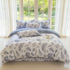 Alice Duvet Cover Set (100% Cotton)