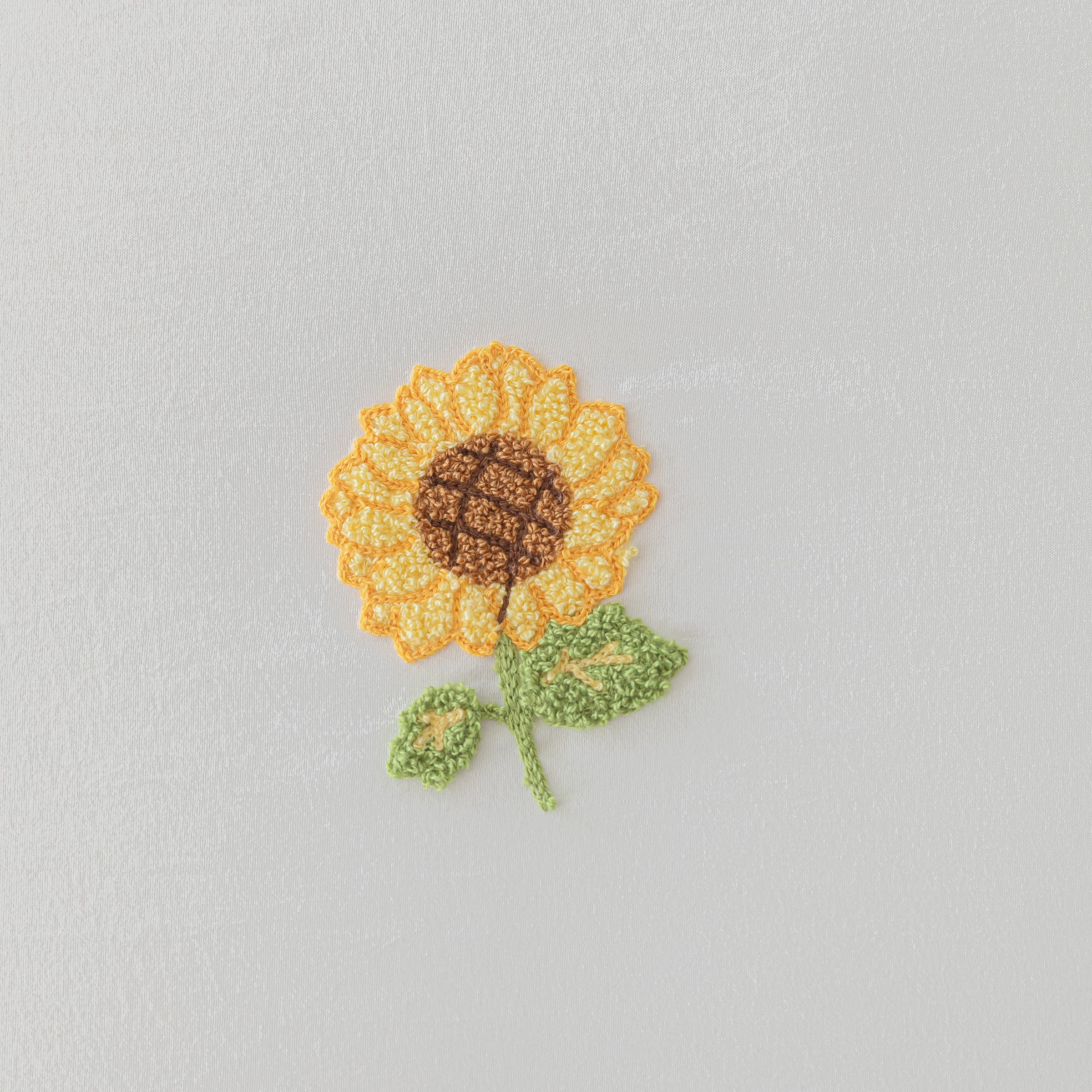 Sunflower Duvet Cover Set (400TC)