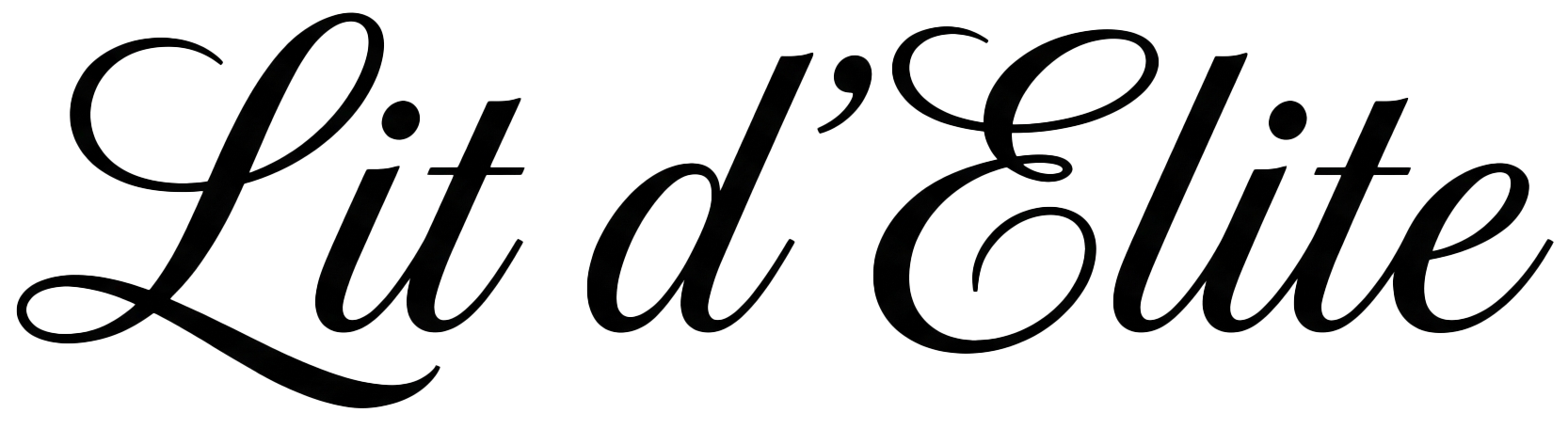 Lit d'Elite