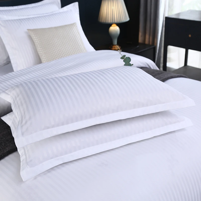 Set Copripiumino Five Hotel (Microfibra Premium)