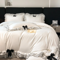 Sissi Duvet Cover Set (Romantic Lace)