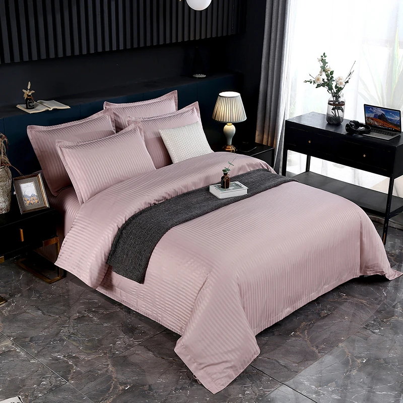 Set Copripiumino Five Hotel (Microfibra Premium)