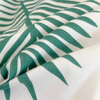Foglia Duvet Cover Set (100% Cotton)