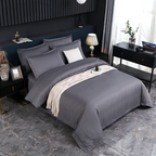 Set Copripiumino Five Hotel (Microfibra Premium)
